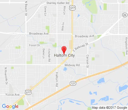logo-image - haltom-city-tx